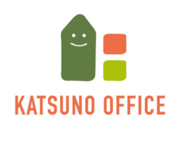 KATSUNO OFFICEロゴ
